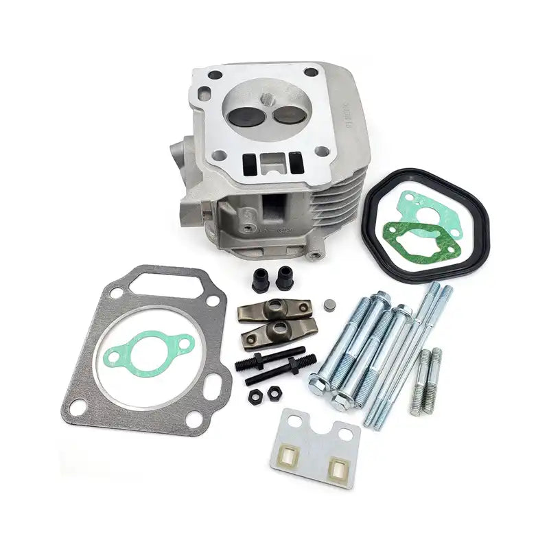 Load image into Gallery viewer, Fully Assembly Cylinder Head Kit 12391-ZE2-000 for Honda GX120 GX160 GX200 GX240 GX270 GX340 GX390 from MyMROmarts