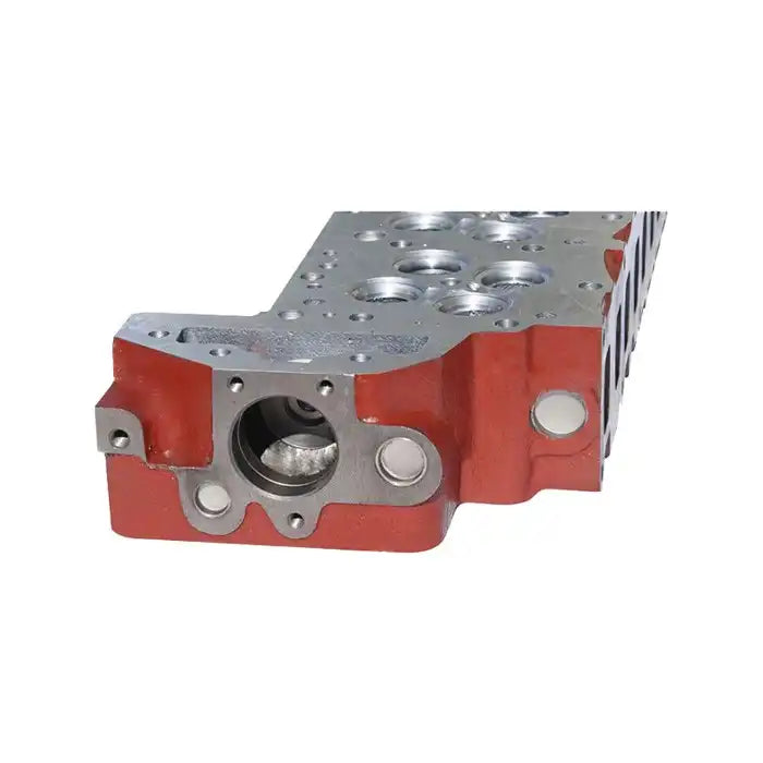 Load image into Gallery viewer, Cylinder Head For Hino J08E Complete with Valves and Springs - Engine Parts > Engine Block > Cylinder Head from MyMROmarts