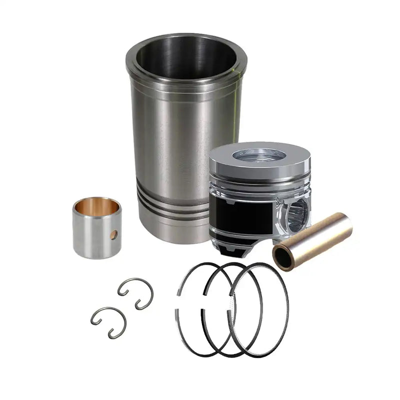 Cargue la imagen en el visor de la galería, Cylinder Liner Kit for Kubota V2203 Engine from MyMROmarts