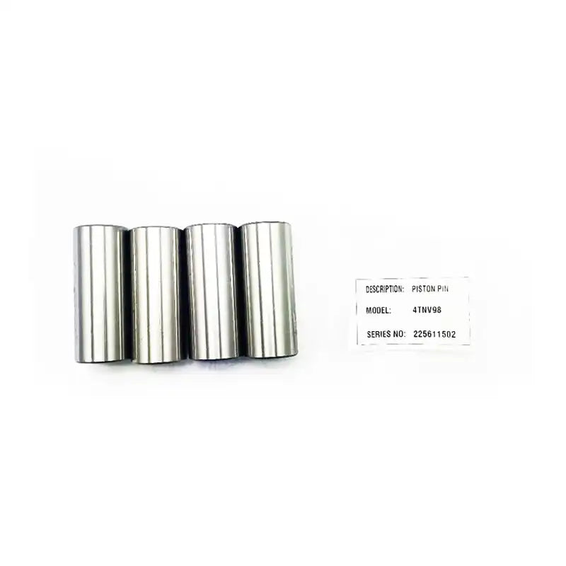 Indlæs billede i Gallery Viewer, Cylinder Liner 4 Units 1 Set For Yanmar Engine 4TNV98 - Engine Parts > Crankshafts & Connecting Rod Components > Cylinder Liner from MyMROmarts