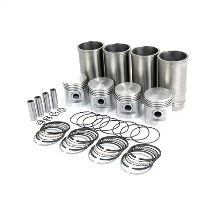 Load image into Gallery viewer, Cylinder Liner Kit for Perkins 404C-22T Engine - Engine Parts > Crankshafts & Connecting Rod Components > Piston from MyMROmarts