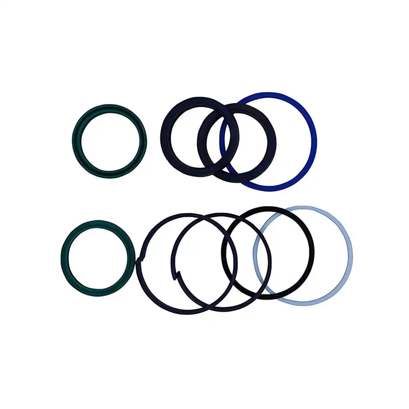 Load image into Gallery viewer, Cylinder Seal Kit 991/00069 for JCB Telehandler 505-19 F.M 527-67 530-120 530-110 525-58 530-95 - Hydraulic Parts > Hydraulic Seal Kits from MyMROmarts