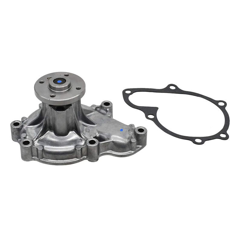 Load image into Gallery viewer, Engine Water Pump 1J700-73030 For Kubota For Bobcat 5600 5610 S160 S185 S205 S550 S570 S590 T180 T190 T550 T590 - Engine Parts > Cooling System > Engine Water Pump from MyMROmarts