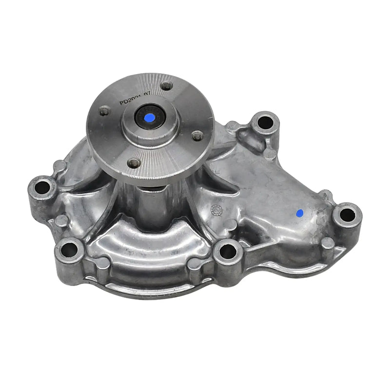 Load image into Gallery viewer, Engine Water Pump 1J700-73030 For Kubota For Bobcat 5600 5610 S160 S185 S205 S550 S570 S590 T180 T190 T550 T590 - Engine Parts > Cooling System > Engine Water Pump from MyMROmarts