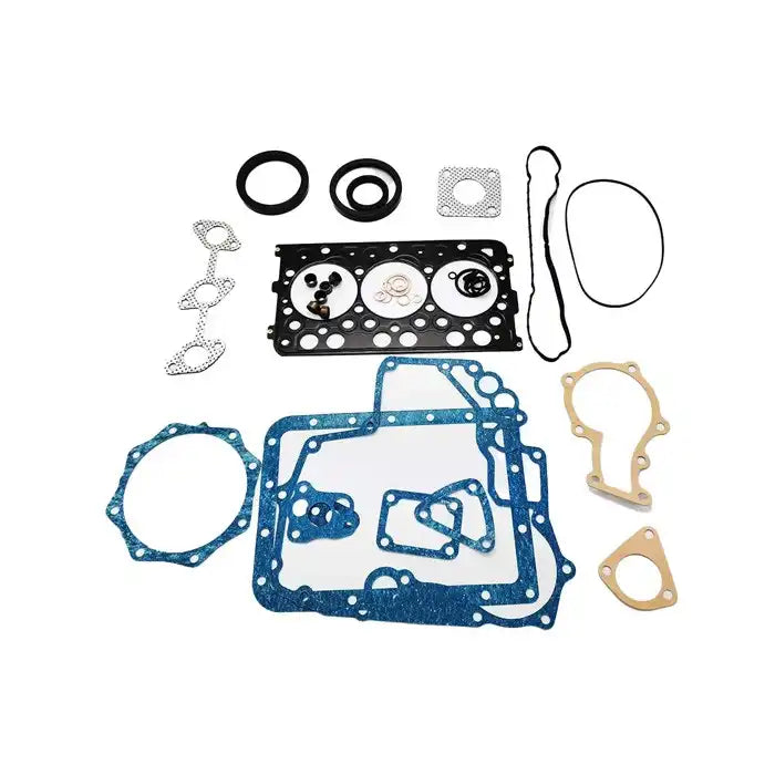 Load image into Gallery viewer, D782 D782-EBH Overhaul Gasket Kit for Kubota Engine Bobcat 320 322 from MyMROmarts