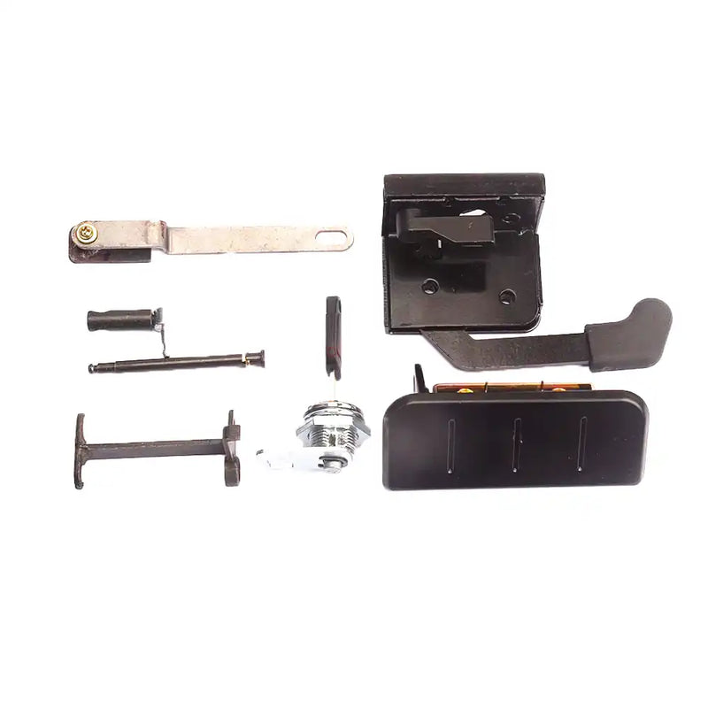 Cargue la imagen en el visor de la galería, Door Lock for Daewoo DH60-7 from MyMROmarts