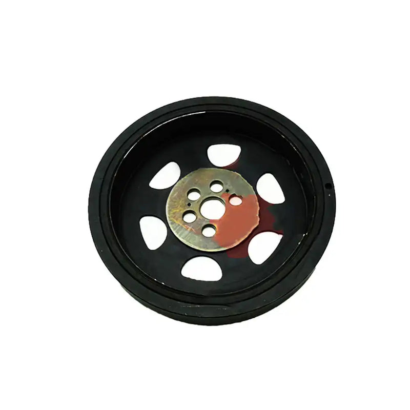 Load image into Gallery viewer, Damper Rubber Vibration 2830835 for Cummins Engine ISB3.9 ISB QSB ISF QSF - Engine Parts > Other Engine Parts > Engine Mounting Cushion Damper from MyMROmarts