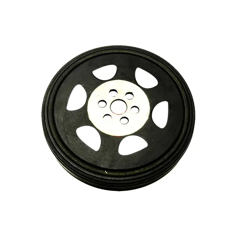 Load image into Gallery viewer, Damper Rubber Vibration 2830835 for Cummins Engine ISB3.9 ISB QSB ISF QSF - Engine Parts > Other Engine Parts > Engine Mounting Cushion Damper from MyMROmarts