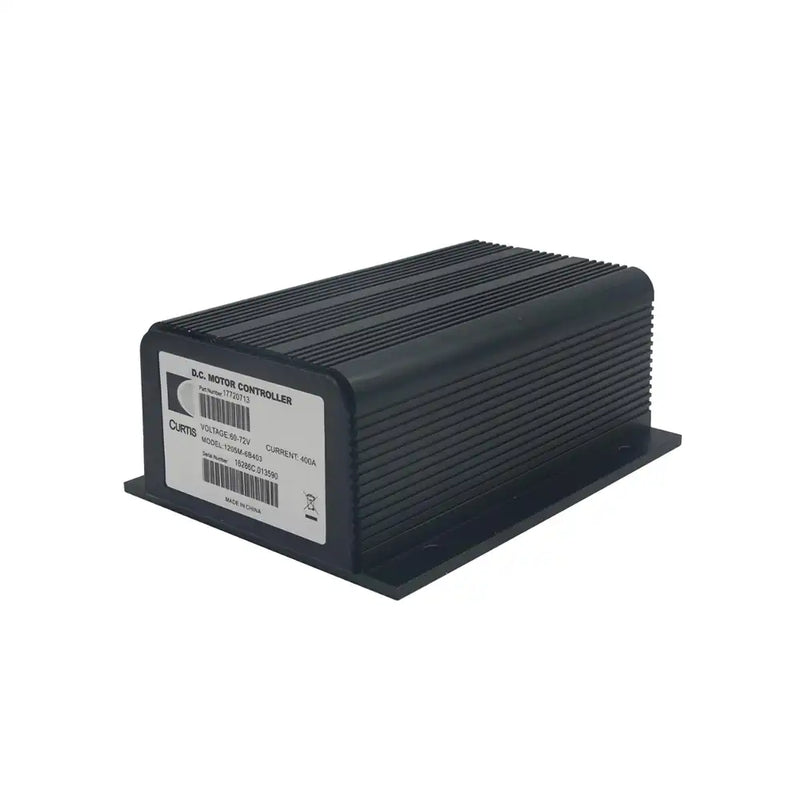 Load image into Gallery viewer, Programmable DC Motor Controller 1205M-6B402 Replacement 1205M-6B403 72V 400A - Electrical Parts > Electronic Control System > Controllers and Monitors from MyMROmarts