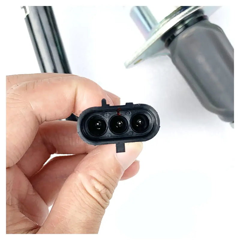 Load image into Gallery viewer, Shut Off Solenoid 5365992 for Cummins Engine 6B 6C 6L from MyMROmarts