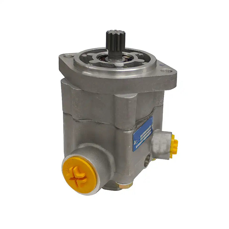 Cargue la imagen en el visor de la galería, DCEC Steering Pump 3406RN2-001 for Cummins Engine ISME QSZ QSB 6BT - Hydraulic Parts > Hydraulic Pump Parts from MyMROmarts