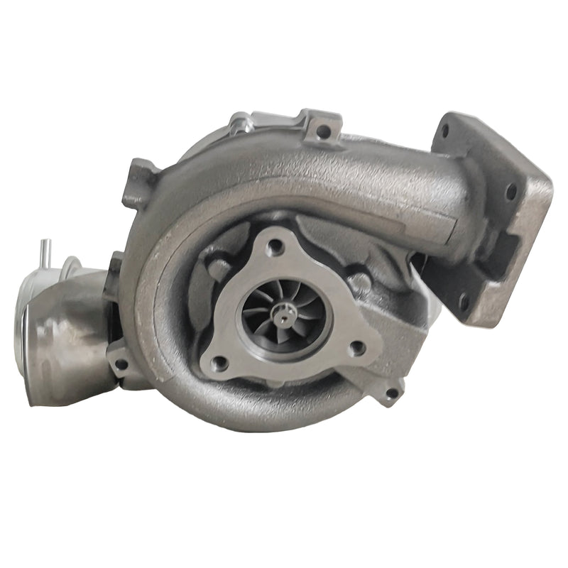 Load image into Gallery viewer, Turbo GT2052V Turbocharger 454205-5006 for Volkswagen Commercial LT II VAN with TDI Engine - Engine Parts > Air Intake and Exhaust System > Turbocharger from My Store