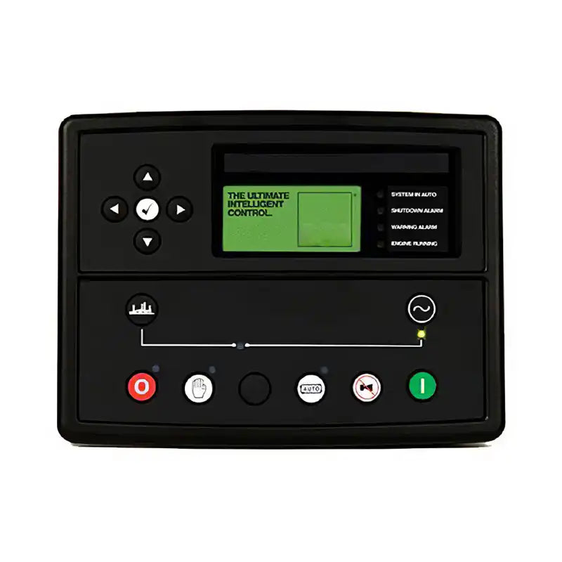 Load image into Gallery viewer, Control Module DSE7110 for Generator - Electrical Parts > Electronic Control System > Controllers and Monitors from MyMROmarts