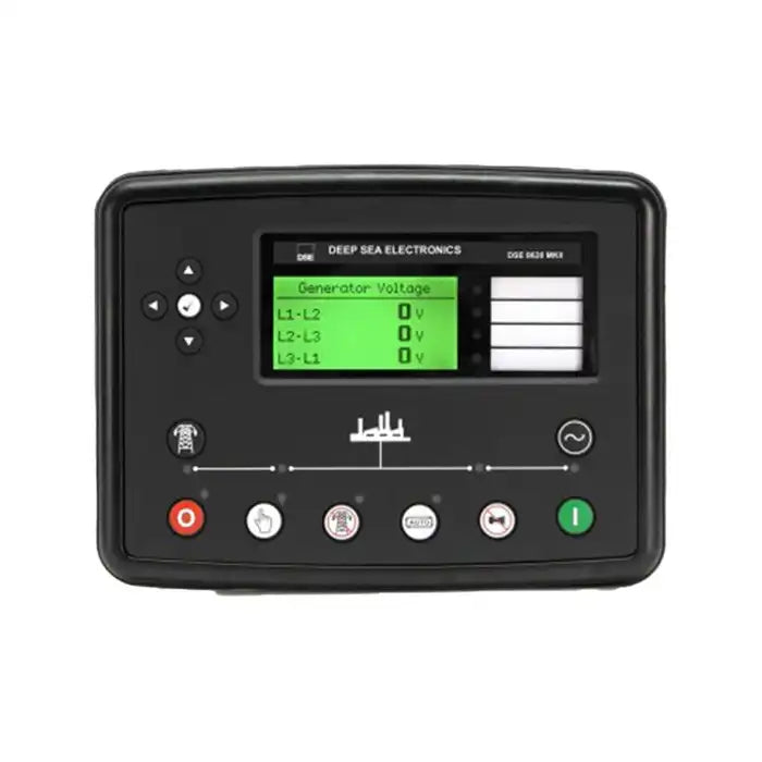 Load image into Gallery viewer, Deep Sea DSE8620 Auto Mains (Utility) Failur Generator Controller - Electrical Parts > Electronic Control System > Generator Parts from MyMROmarts