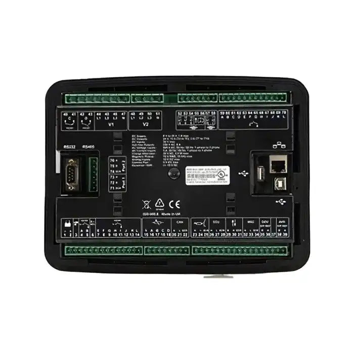 Load image into Gallery viewer, Deep Sea DSE8620 Auto Mains (Utility) Failur Generator Controller - Electrical Parts > Electronic Control System > Generator Parts from MyMROmarts