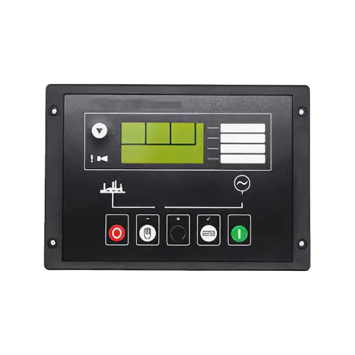 Load image into Gallery viewer, Deep Sea Generator Alternator Electronic Controller Moudle DSE720 - Electrical Parts > Electronic Control System > Generator Parts from MyMROmarts