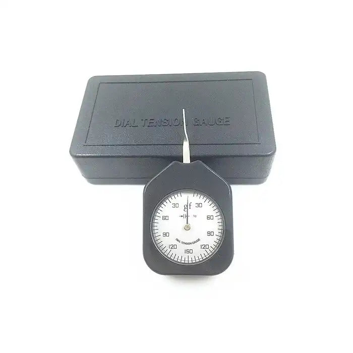 Load image into Gallery viewer, ATG-150 Dial Tension Gauge Gram Force Meter Single Pointer 150 G - Electrical Parts > Other Electrical Parts from MyMROmarts