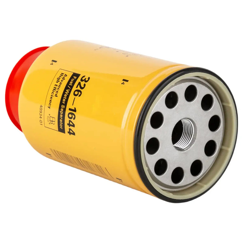 Load image into Gallery viewer, Diesel Filter 326-1644 1R-0770 For Caterpillar Excavator CAT 320C E325C 340 - Engine Maintenance Parts > Fuel Filter from MyMROmarts
