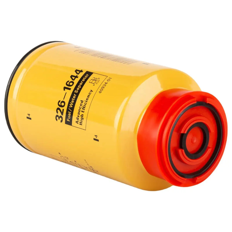 Load image into Gallery viewer, Diesel Filter 326-1644 1R-0770 For Caterpillar Excavator CAT 320C E325C 340 - Engine Maintenance Parts > Fuel Filter from MyMROmarts