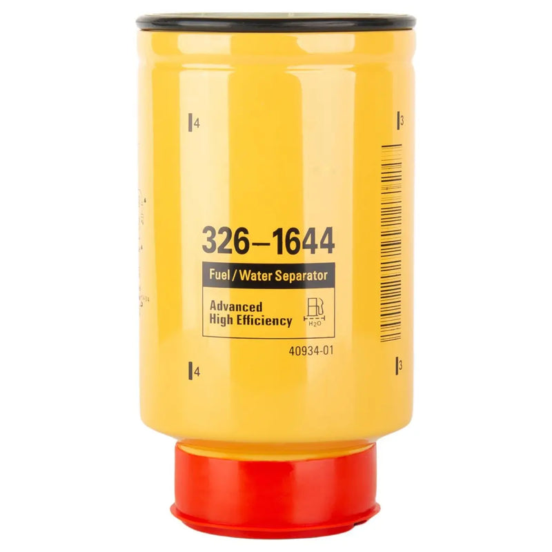 Load image into Gallery viewer, Diesel Filter 326-1644 1R-0770 For Caterpillar Excavator CAT 320C E325C 340 - Engine Maintenance Parts > Fuel Filter from MyMROmarts