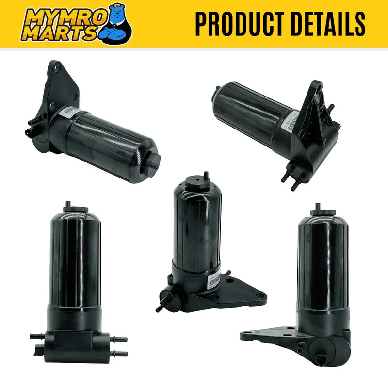 Load image into Gallery viewer, Diesel Fuel Lift Pump ULPK0038 4132A018 for Perkins Engine - Engine Parts > Fuel System > Fuel Pump from My Store