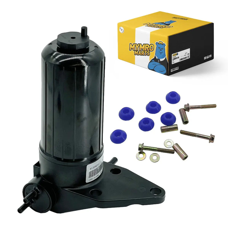 Load image into Gallery viewer, Diesel Fuel Lift Pump ULPK0038 4132A018 for Perkins Engine - Engine Parts > Fuel System > Fuel Pump from My Store