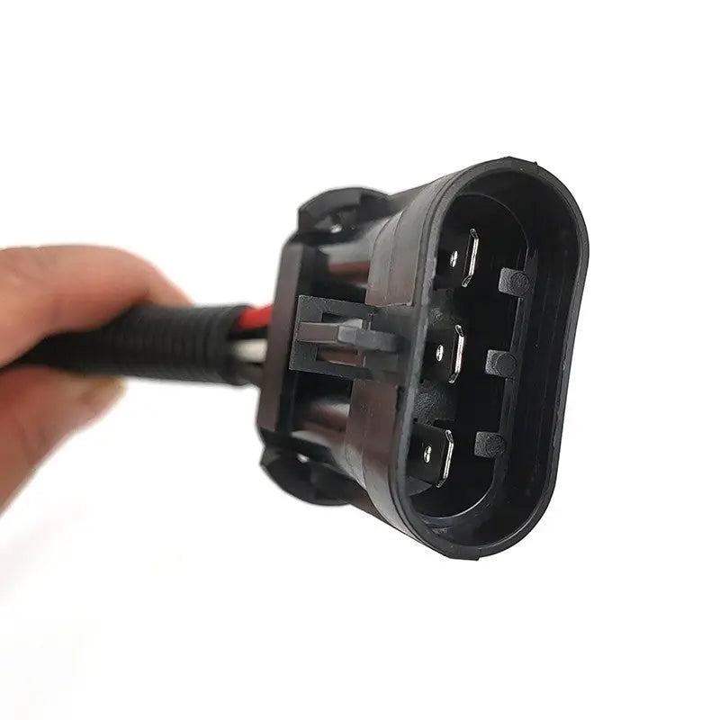 Load image into Gallery viewer, 12V Stop Solenoid SA-4932-12 3990772 For Cummins Engine from MyMROmarts