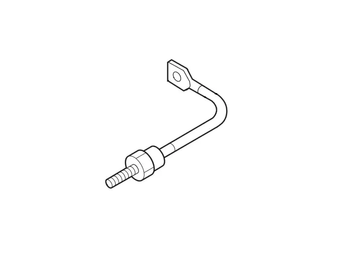 Load image into Gallery viewer, Diode 9SM9661-32R for Lincoln Commander 300 10469 10470 10642 10643 - Electrical Parts > Other Electrical Parts from MyMROmarts