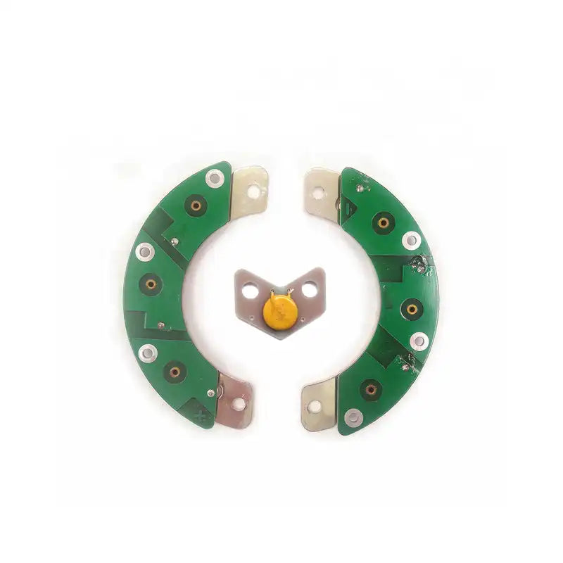 Carica immagine in Galleria Viewer, Diode Bridge Assy (L1000) 922-220 for Leroy Somer Perkins Engine 1103 1104 1106 - Electrical Parts > Electronic Control System > Generator Parts from MyMROmarts