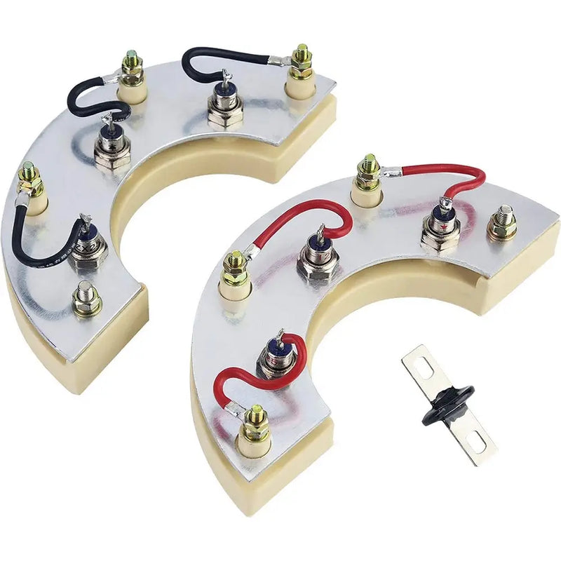 Load image into Gallery viewer, Diode Rectifier RSK2001 Kit for Generator from MyMROmarts