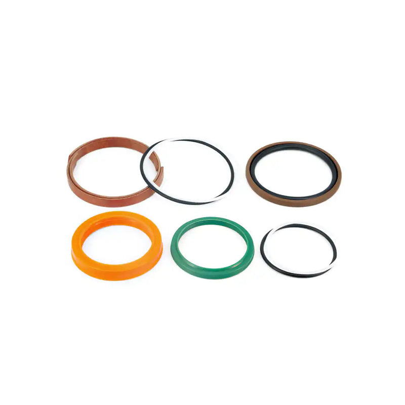Load image into Gallery viewer, Dipper Arm Seal Kit 333/Y6023 for JCB Backhoe Loader 3DX - Hydraulic Parts > Hydraulic Seal Kits from MyMROmarts