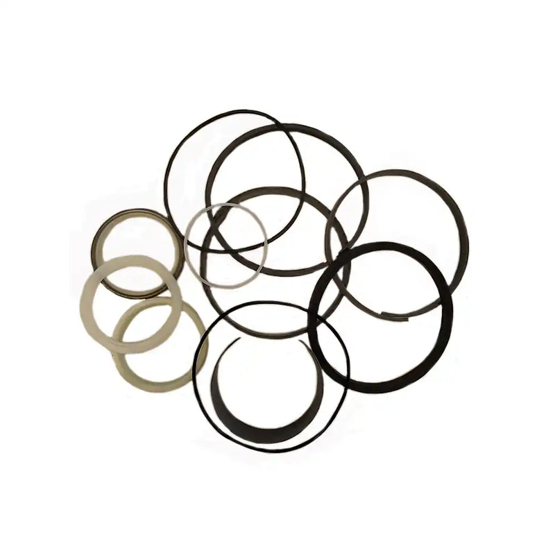Load image into Gallery viewer, Dipper Stick Arm Cylinder Seal Kit 179011A1 for CASE Backhoe Loader 590L 590SL 590SM - Hydraulic Parts > Hydraulic Seal Kits from MyMROmarts