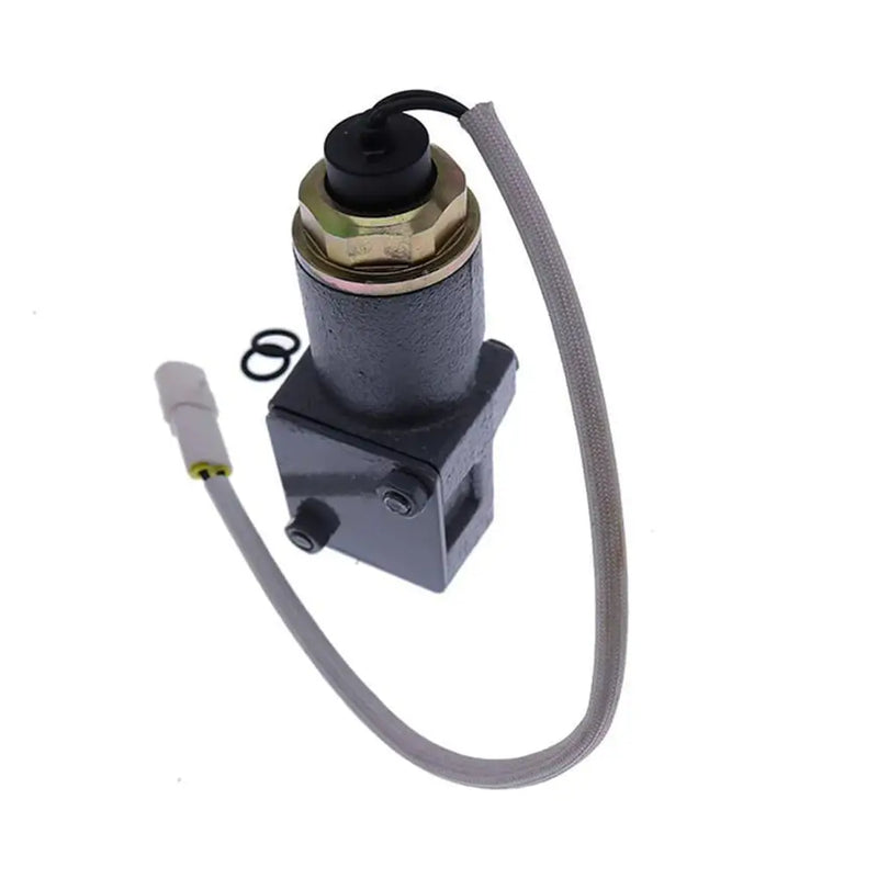 Load image into Gallery viewer, Direct Injection Hydraulic Pump Solenoid Valve 0627002 for John Deere Excavator 892 from MyMROmarts
