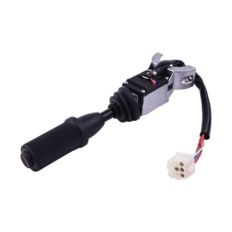 Load image into Gallery viewer, Direction switch 234956 for Manitou Forklift - Body Parts > Cab Interior Parts > Joystick Controller from MyMROmarts