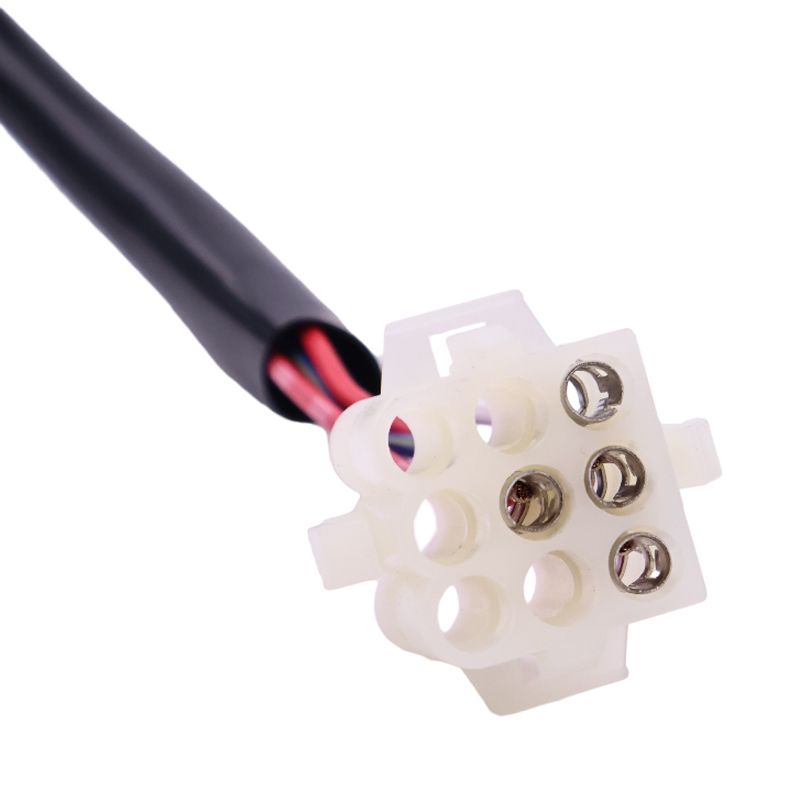 Load image into Gallery viewer, Direction switch 234956 for Manitou Forklift - Body Parts > Cab Interior Parts > Joystick Controller from MyMROmarts