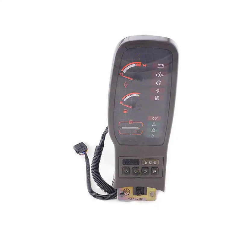 Load image into Gallery viewer, Display Monitor 4273796 For Hitachi Excavator EX550 EX600H-3 LCD - Electrical Parts > Electronic Control System > Controllers and Monitors from MyMROmarts