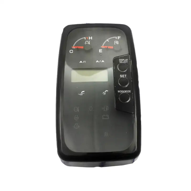 Load image into Gallery viewer, Display Panel Monitor 4488903 For Hitachi Excavator ZX350-3 ZX350LC-3 ZX400LCH-3 - Electrical Parts > Electronic Control System > Controllers and Monitors from MyMROmarts