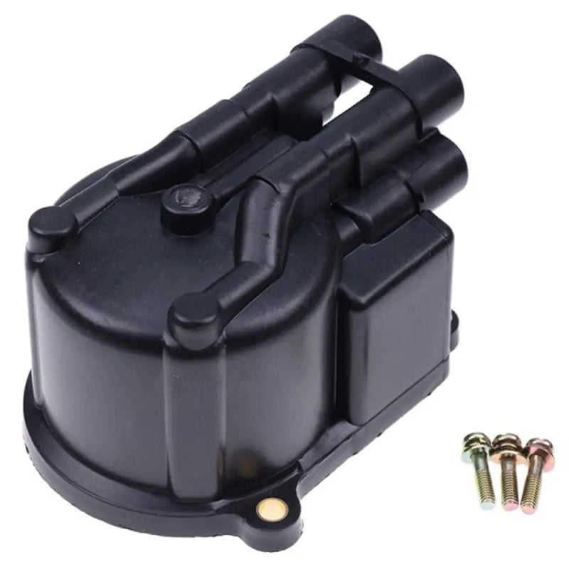 Load image into Gallery viewer, Distributor Cap 19101-76007-71 for Toyota Engine 4Y Forklift 5FG10 5FG25 5FG30 6FG20 6FG25 6FG30 8FG10 8FG15 8FG20 8FG25 8FG30 from MyMROmarts