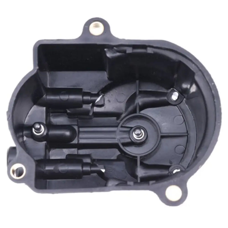 Load image into Gallery viewer, Distributor Cap 19101-76007-71 for Toyota Engine 4Y Forklift 5FG10 5FG25 5FG30 6FG20 6FG25 6FG30 8FG10 8FG15 8FG20 8FG25 8FG30 from MyMROmarts
