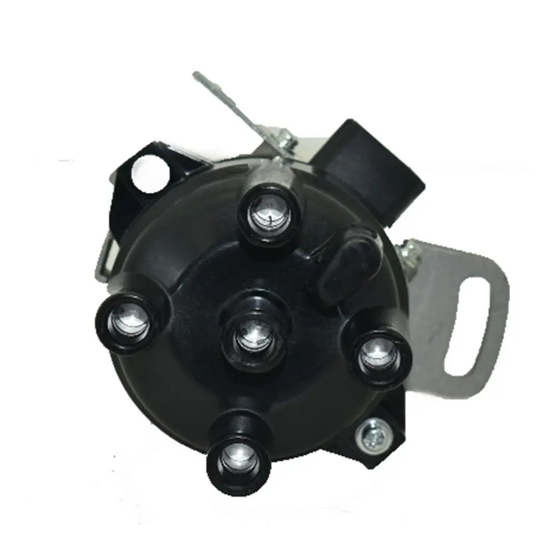 Load image into Gallery viewer, New Distributor F240-18-200 T2T53071A Replacement For 1987 1988 1989 1990 1991 1992 1993 Mazda B2200 Pickup - Electrical Parts > Other Electrical Parts from MyMROmarts