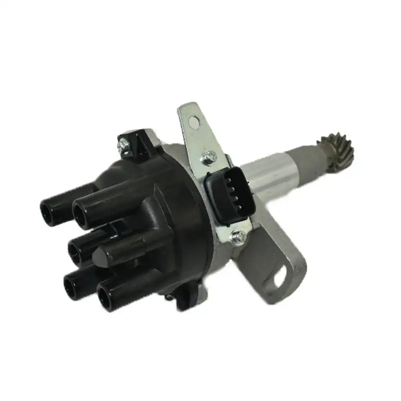 Load image into Gallery viewer, New Distributor F240-18-200 T2T53071A Replacement For 1987 1988 1989 1990 1991 1992 1993 Mazda B2200 Pickup - Electrical Parts > Other Electrical Parts from MyMROmarts