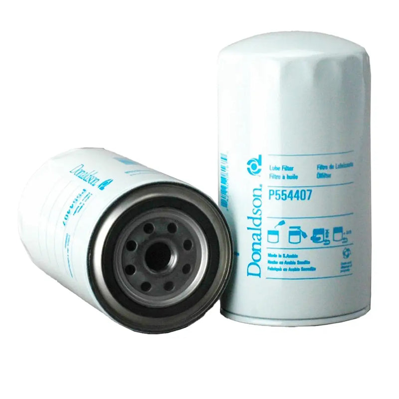 Load image into Gallery viewer, Donaldson Oil Filter P554407 for CASE Caterpillar from MyMROmarts