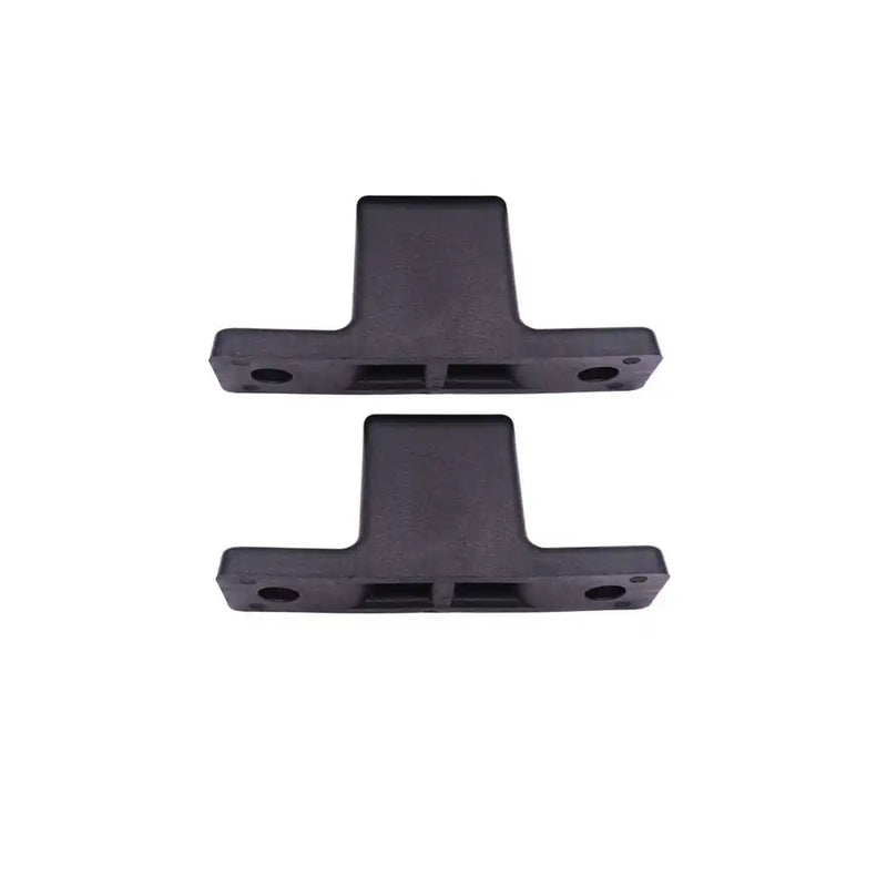 Load image into Gallery viewer, Door Hinge Set 7305580 7176593 for Bobcat Loader A770 S540 S510 S550 T550 T590 T630 T650 T750 - Body Parts > Other Cab Parts from MyMROmarts