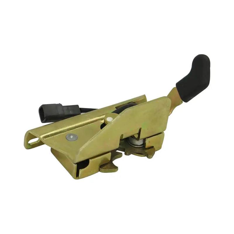 Carica immagine in Galleria Viewer, Door Latch Lock 7109661 for Bobcat T110 T140 T180 T200 T250 T300 T320 T450 T550 T595 T630 T650 T740 T750 T770 T870 - Body Parts > Cab External parts > Cab Lock from MyMROmarts