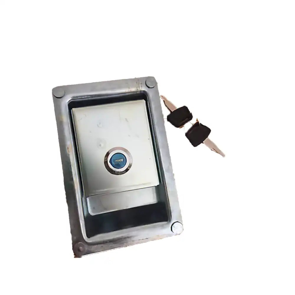 Door Lock Ass'y 4361763 For John Deere Excavator 160LC