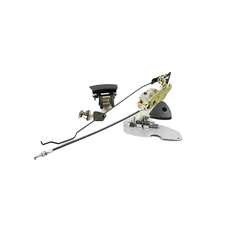 Lataa kuva gallerian katseluohjelmaan Door Lock Ass'y 4409394 For Hitachi Excavator ZX110 ZX120 ZX120-3 ZX160 ZX230 ZX240-3 - Body Parts > Cab External parts > Cab Lock from My Store