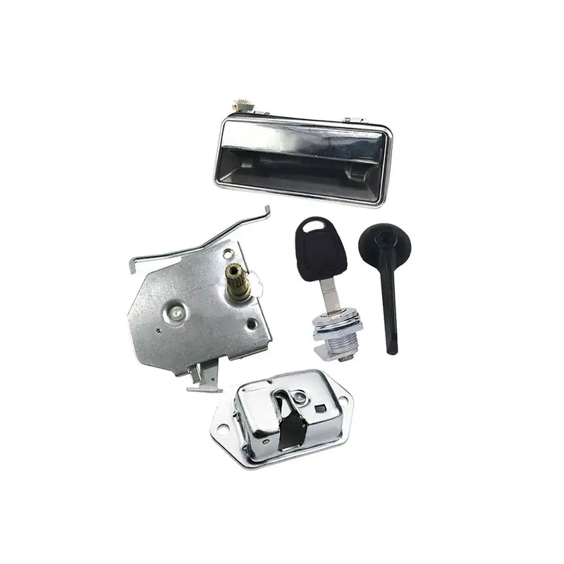 Load image into Gallery viewer, Door Lock For DOOSAN DH55GOLD - Body Parts > Cab External parts > Cab Lock from My Store