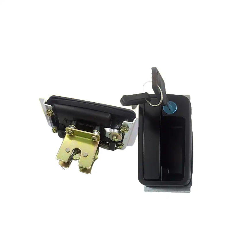 Cargue la imagen en el visor de la galería, Door Lock For DOOSAN DX60 - Body Parts > Cab External parts > Cab Lock from My Store