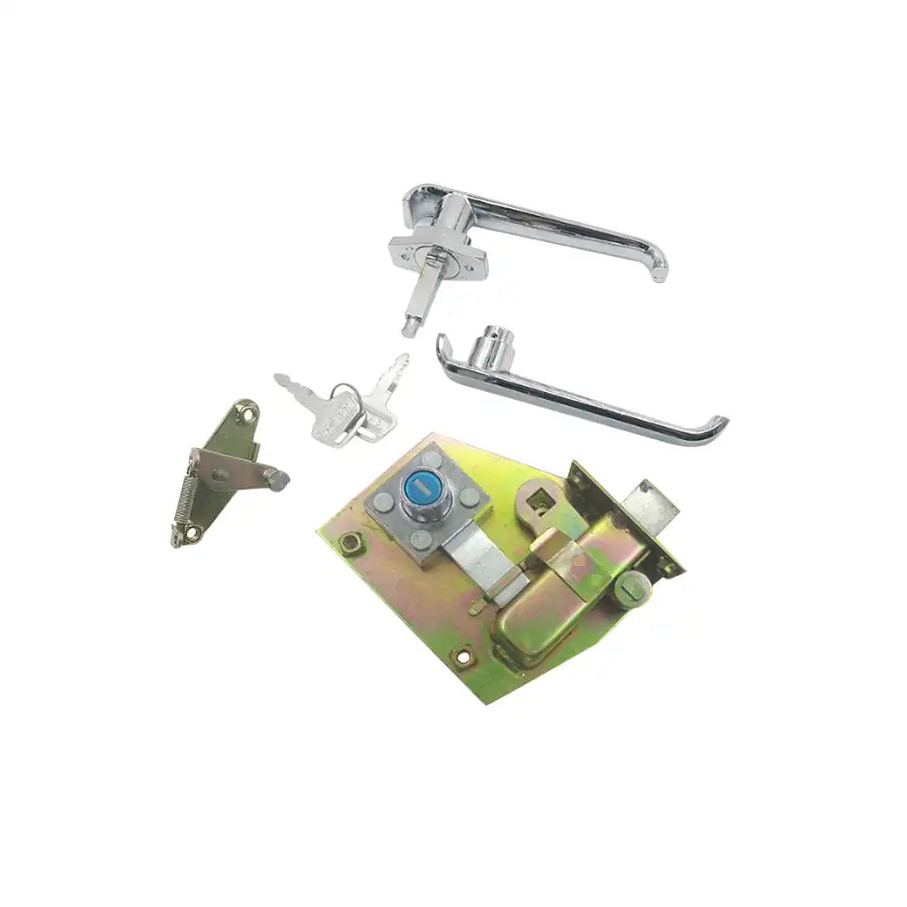 Door Lock For KATO HD-700