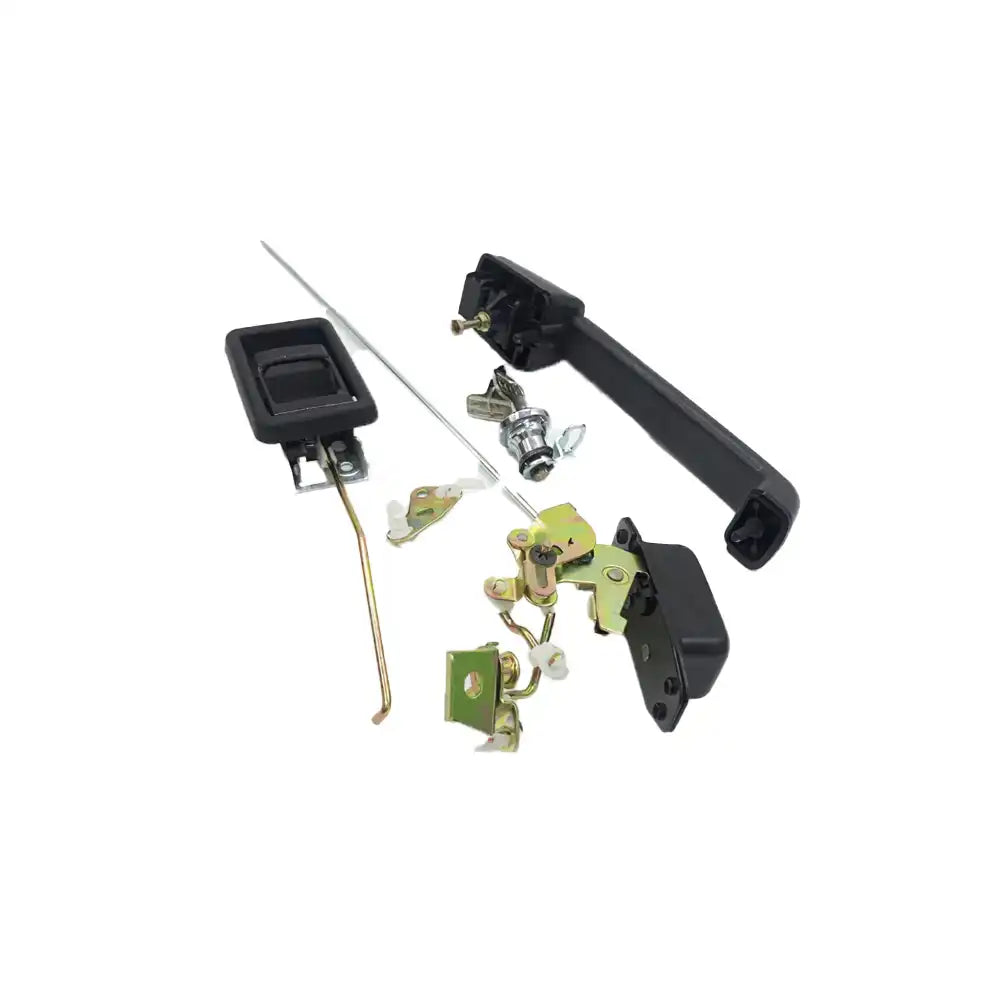 Door Lock For KATO HD-820